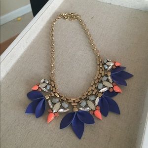 Stella & Dot necklace.